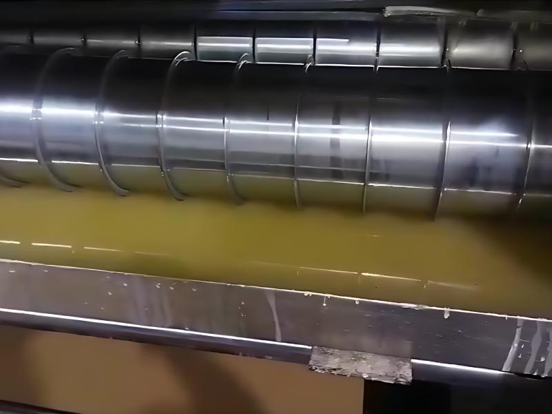 Corrugation Adhesive Gum Powder For Semi Automatic Plants