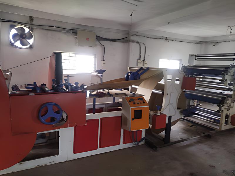 Paper Bag Pasting Gum Powder for Cover Manufacturing