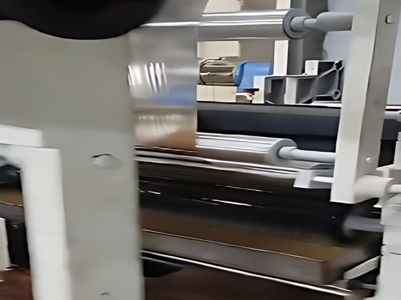 Paper Plate Lamination Gum Powder for Dona Manufacturing