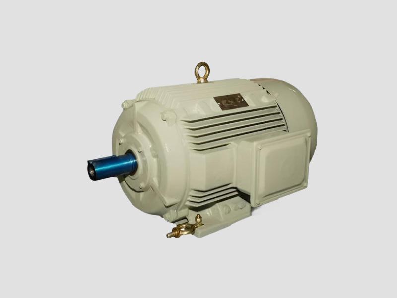 Crompton 7.5 HP 1440 RPM Foot Mounted Induction Motor