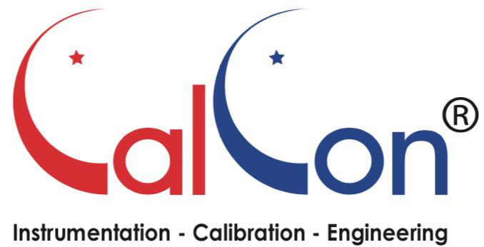 CalCon Instrumentation & Sales LLC logo