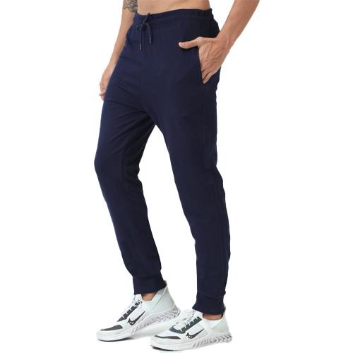 Plain Joggers
