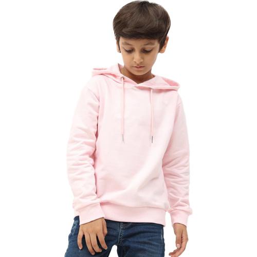 Plain Kids Hoodie