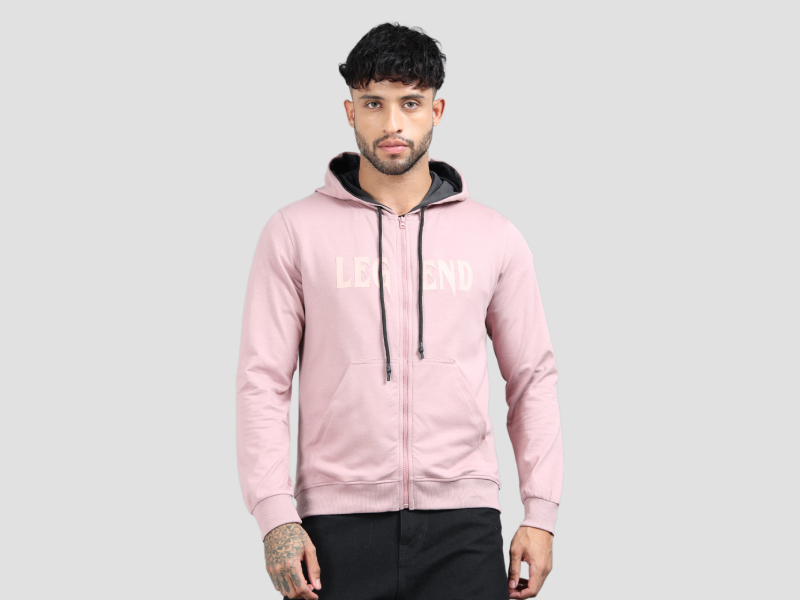 Hoodies Joggers and Sportswear