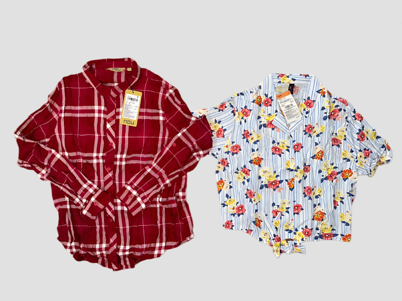 Women crop top for casual wear and modern styling