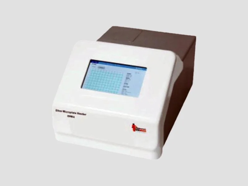 Analytical and Diagnostic Instruments