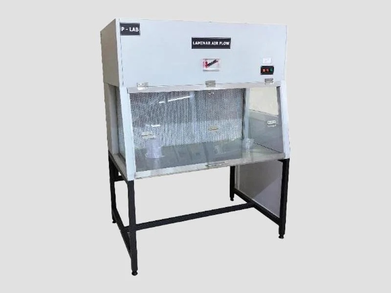 Controlled Environment Equipment