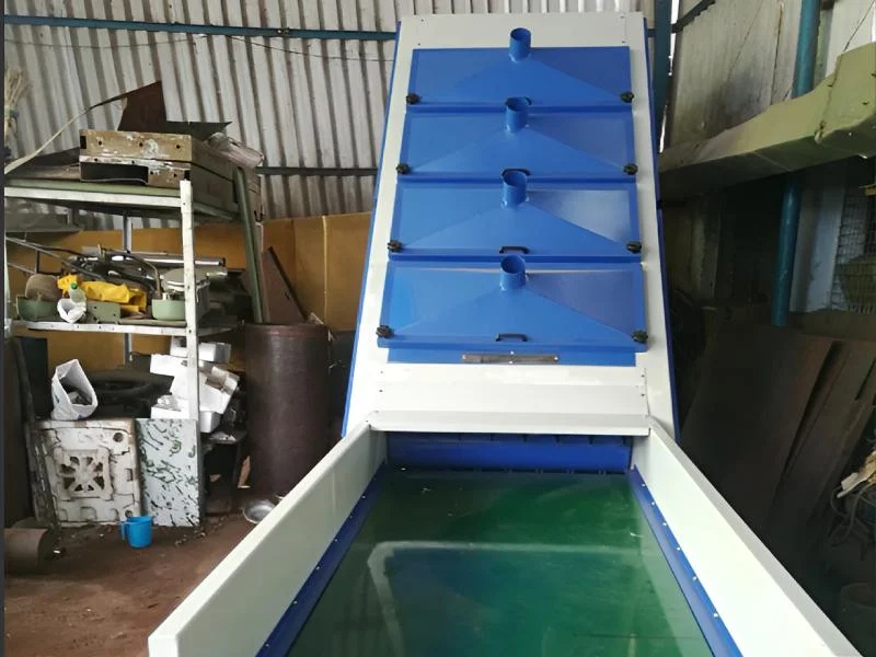 Textile Machinery