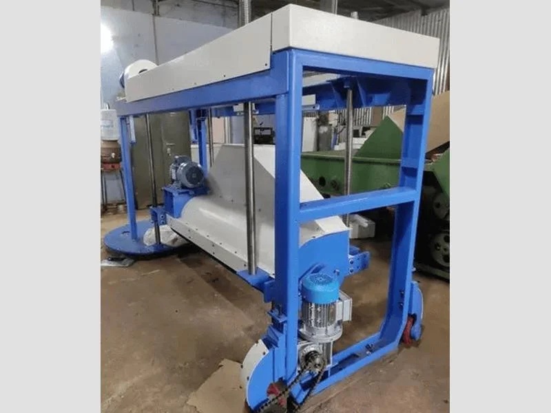 Blow Room Machinery