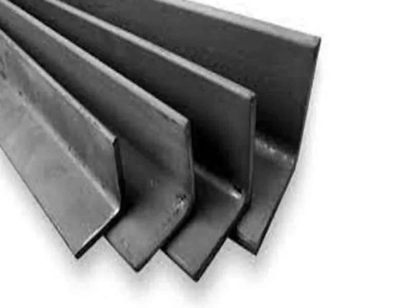 Angle Fabrication Work