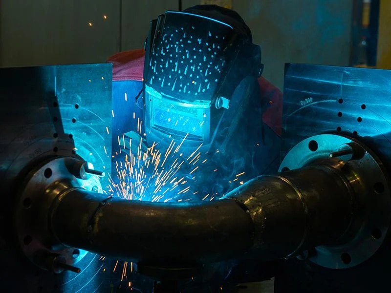 Laser Cutting Services