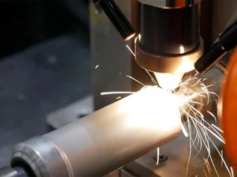 Screw Conveyor Fabrication Service