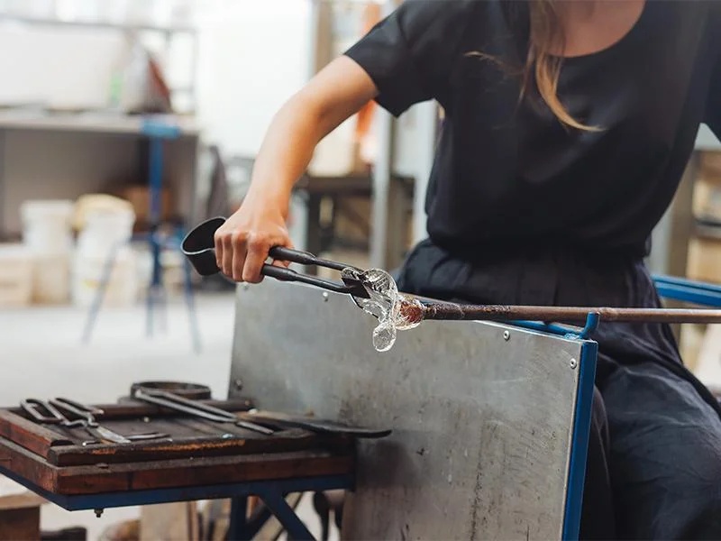 Sheet Metal Fabrication Service