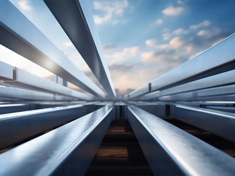 Stainless Steel Fabricators
