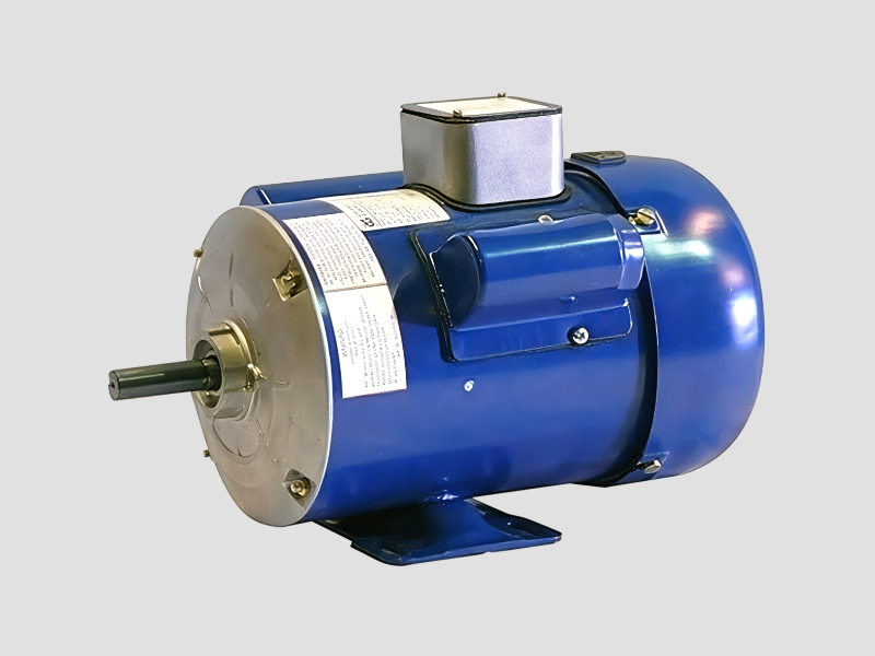 Single Phase Induction Motor For Domestic Use