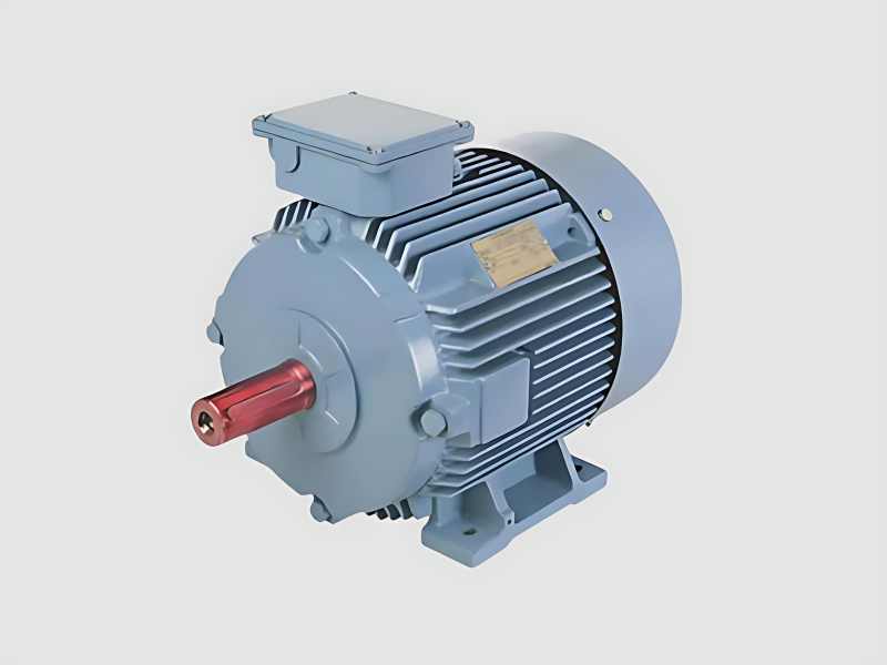 AC Induction Motors