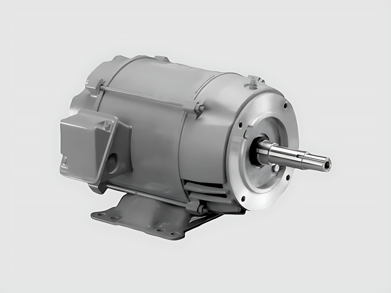 Brushed DC Motors