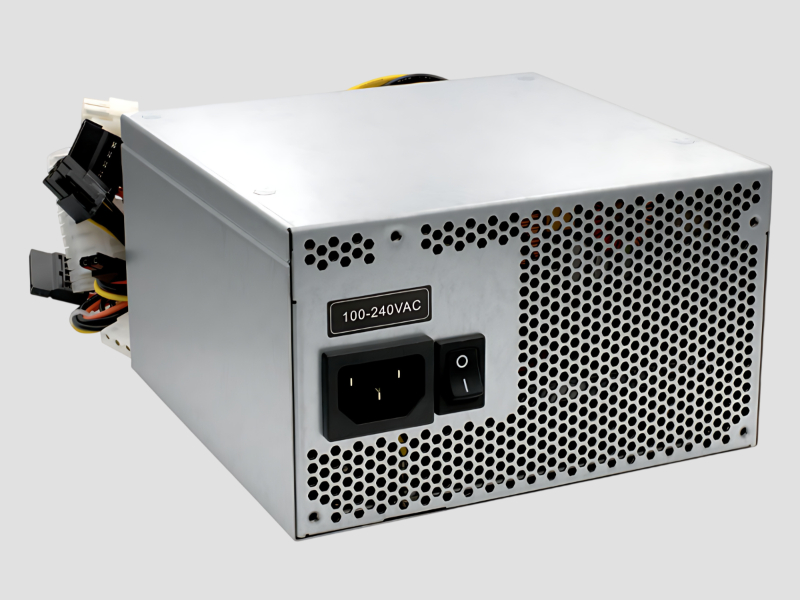 AC-DC Converter For Reliable Power Supply Conversion Applications