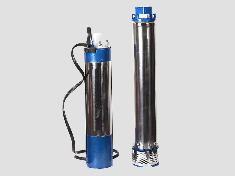  AC Pumps