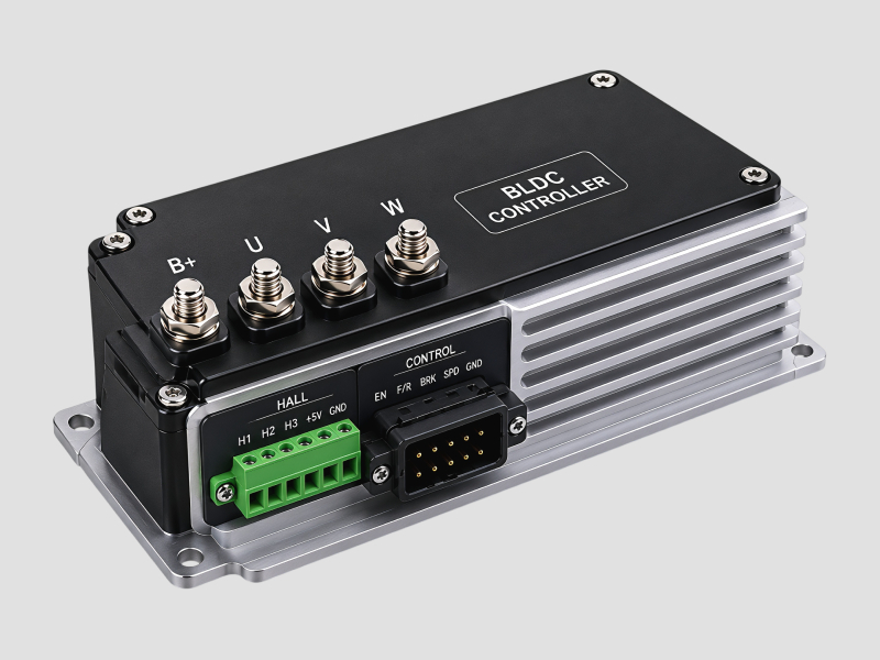 BLDC Controllers