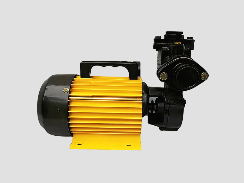 BLDC Monoblock Pump For Compact And Efficient Water Transfer