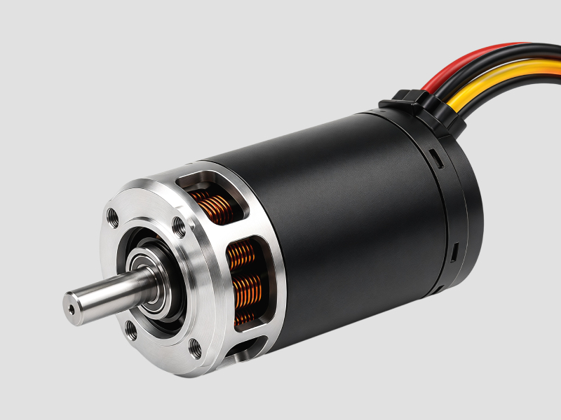 BLDC Motors