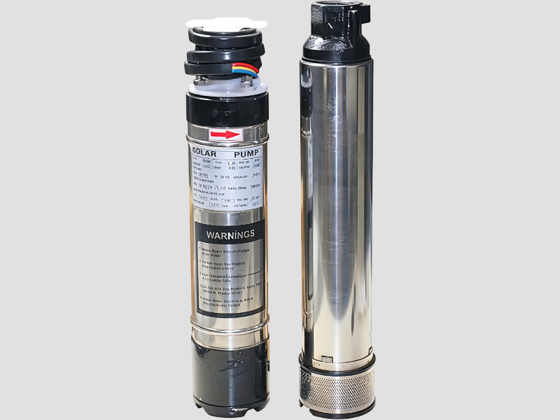 Solar Pumps