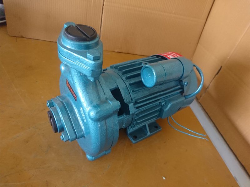 Centrifugal Monoblock Pumps