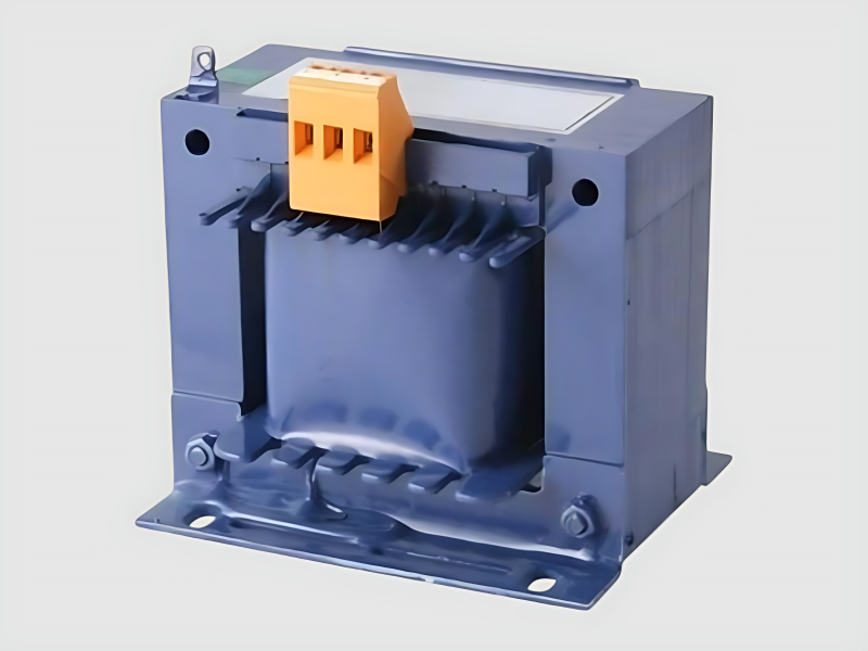 Inverter Transformer For Power Conversion Systems
