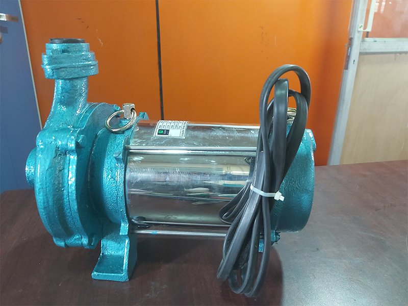 Openwell Pumps