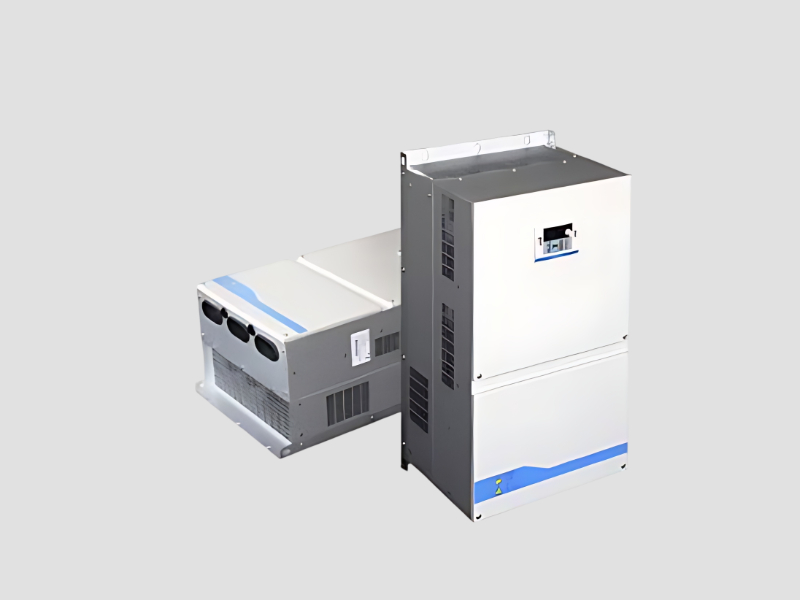 PMSM Drive For High Performance Synchronous Motor Control