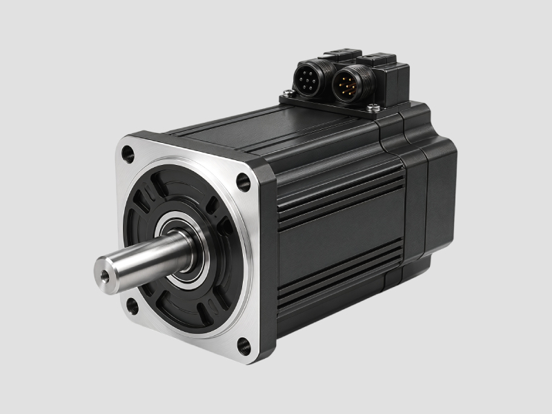 PMSM Motors
