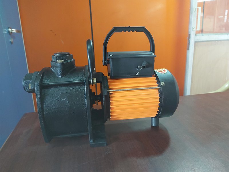 Shallow Well Pump
