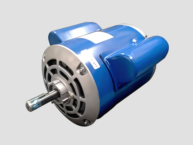 Single Phase Electric Motor For General Applications