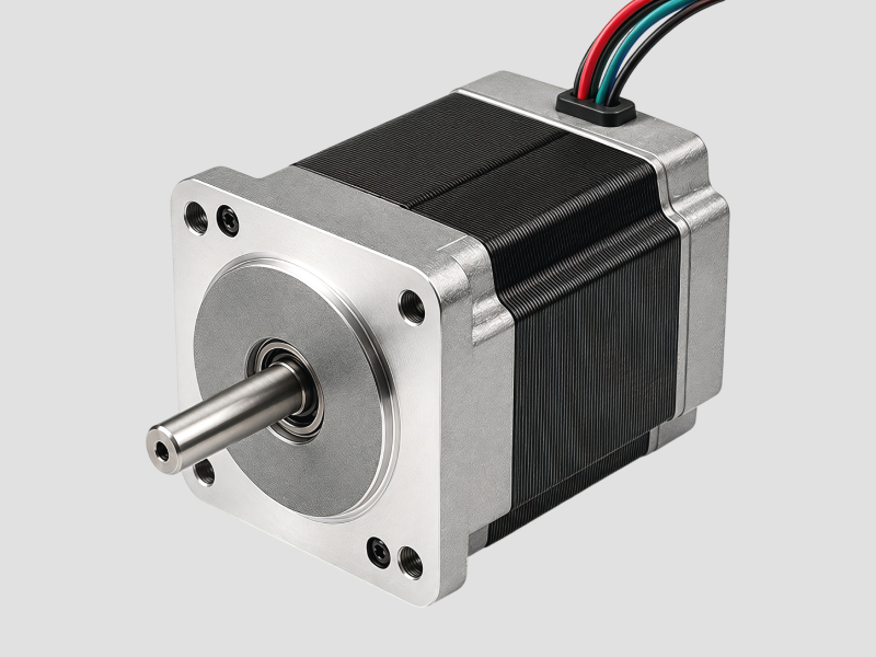 Stepper Motors