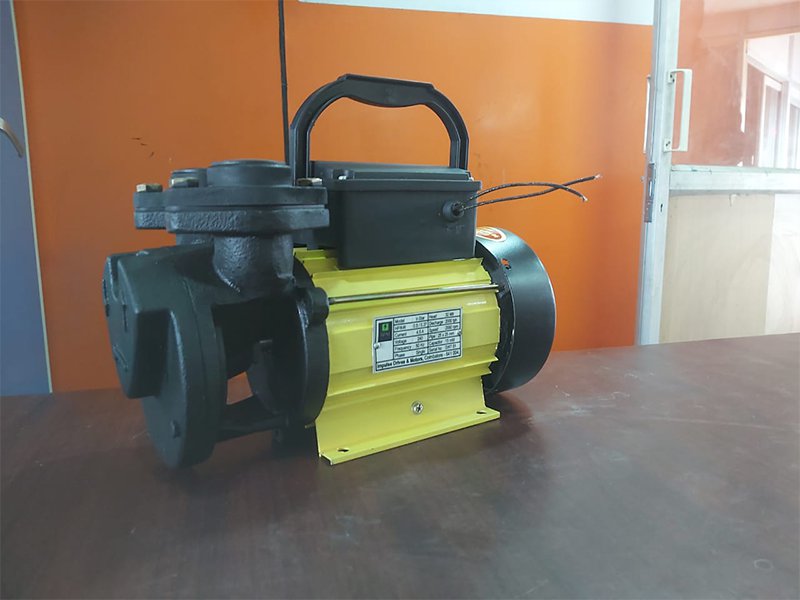 Suction Pumps