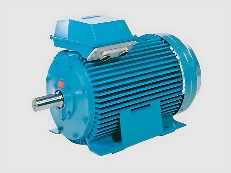  AC Induction Motor For Industrial Use