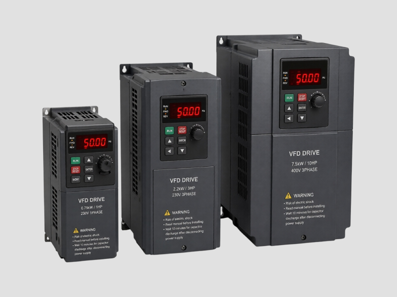 VFD Drives