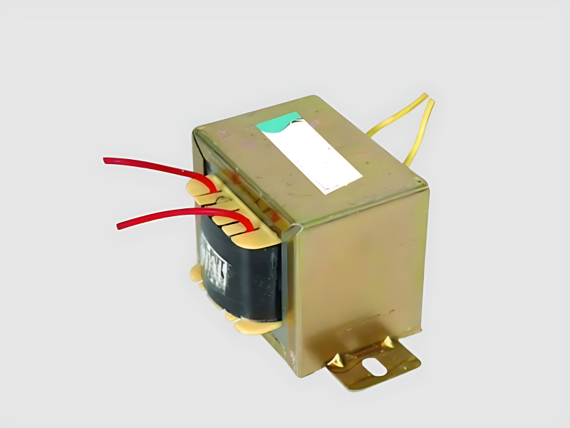 Weighing Scale Transformer For Precision Systems