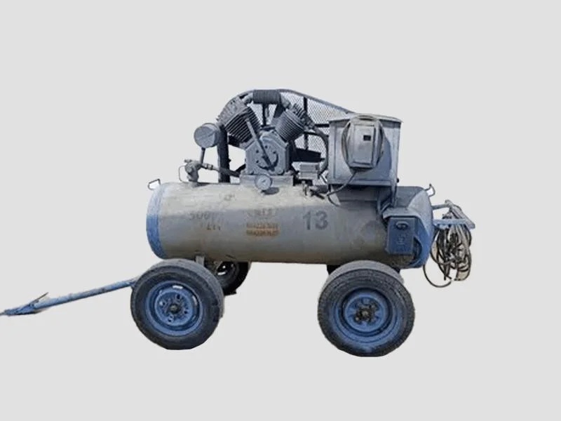 Air Compressors