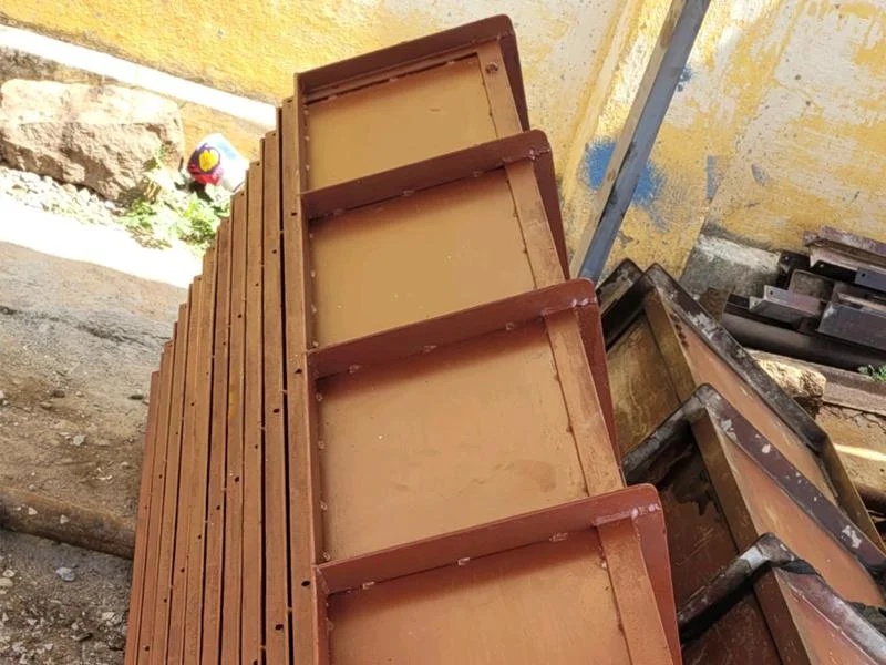 Building Construction Equipmement
