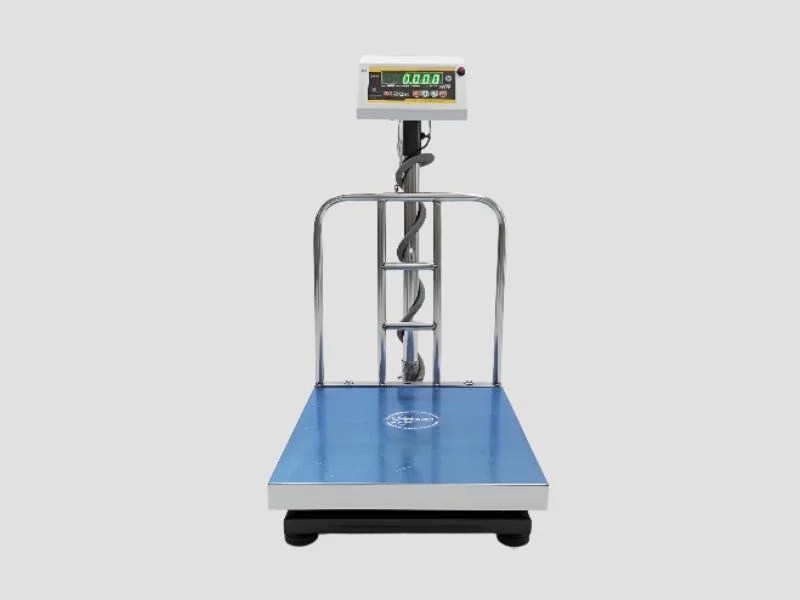 Commercial Platform Scale For Retail Use