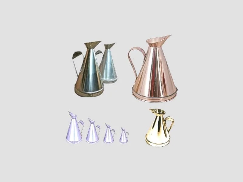 Conical Measuring Flask 100 Milliliter Laboratory Glassware