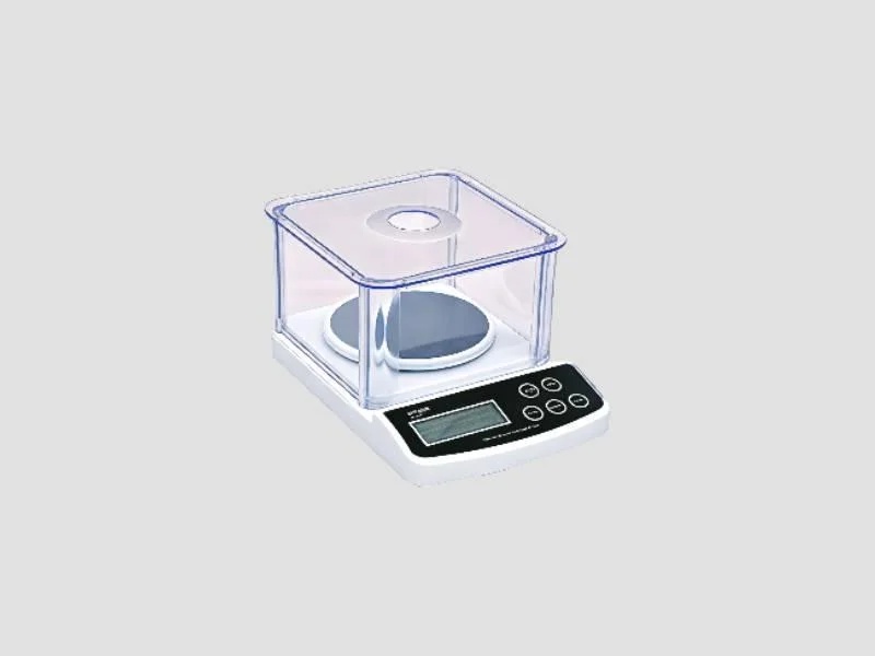 Digital Weighing Scale With High Accuracy For Retail Use