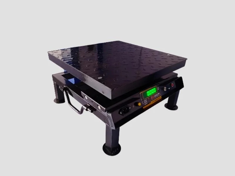 Heavy Duty Field Scale with High Capacity For Industrial Use