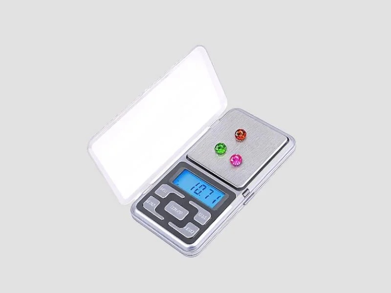 Digital Scale