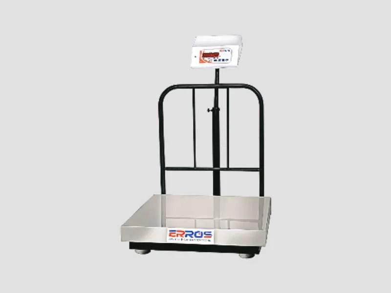 Supermarket Scale Digital Weighing Retail Checkout