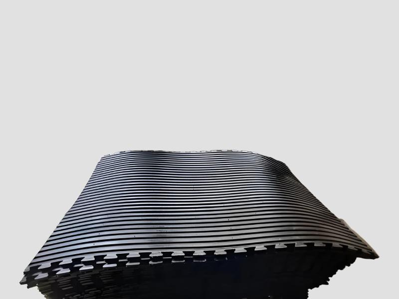 Rubber Sheets And  Mats