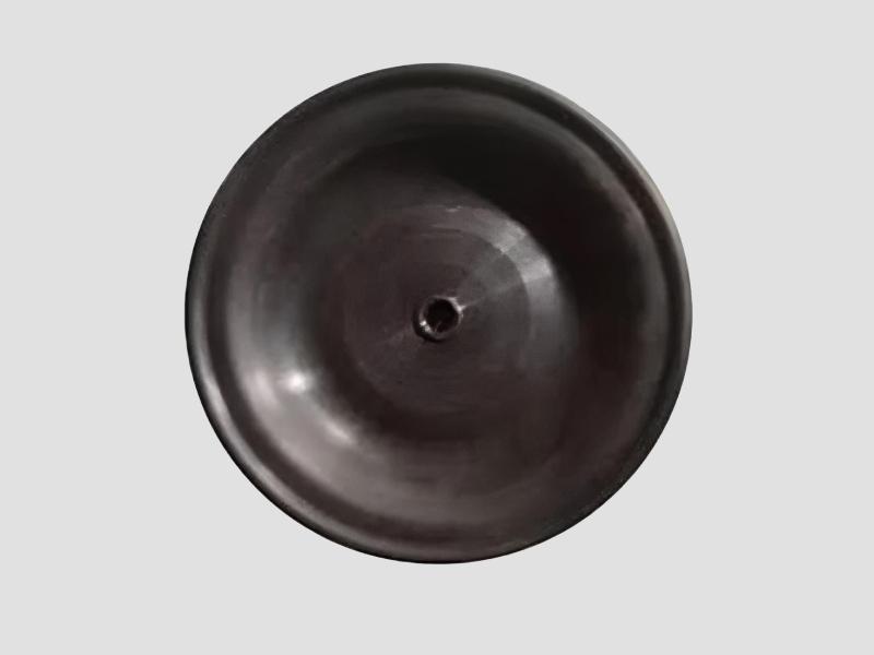NBR Rubber Diaphragm Round 2 Inch
