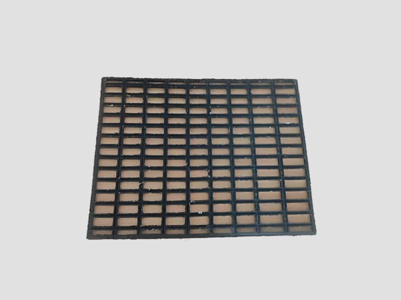 Poultry Rubber Mat for Egg Protection Breeding Use